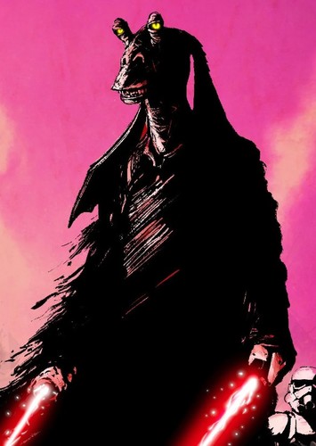 Darth Jar Jar