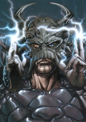 Darth Krayt