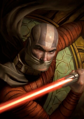 Darth Malak