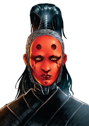 Darth Maladi