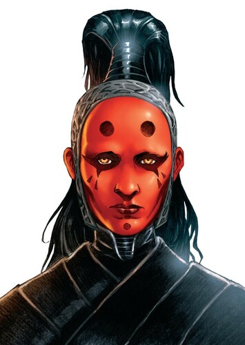 Darth Maladi
