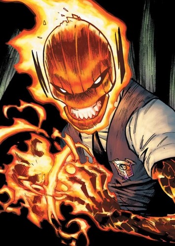 Doyle Dormammu