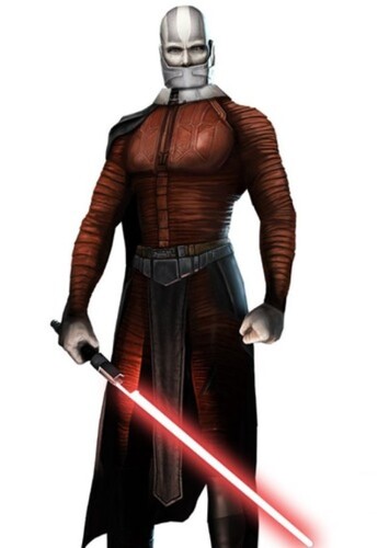 Darth Malak