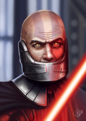 Darth malak
