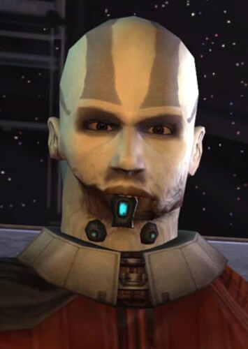 Darth Malak