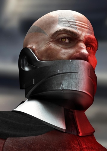 Darth Malak