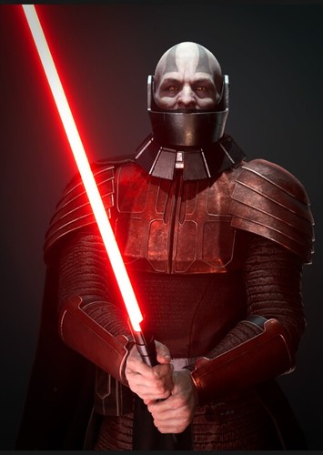 Darth Malak