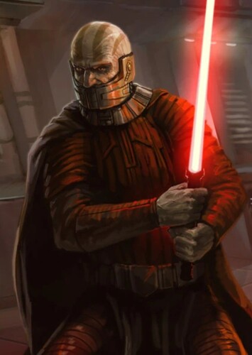 Darth Malak