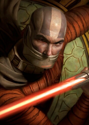 Darth Malak