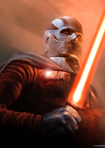 Darth Malak