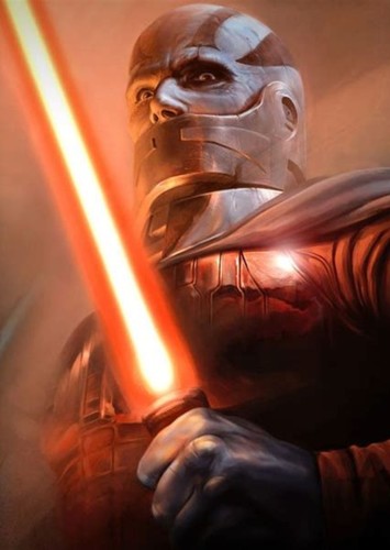 Darth Malak