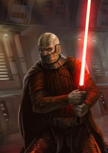 Darth Malak