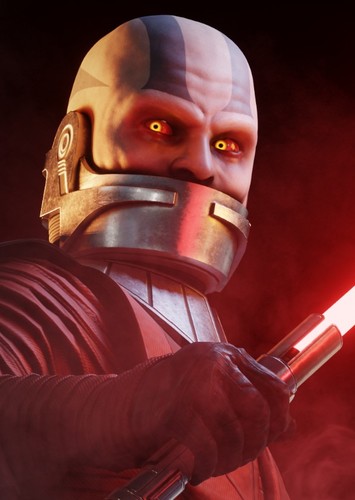Darth Malak