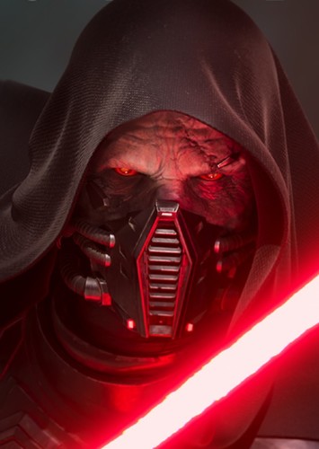 Darth Malgus