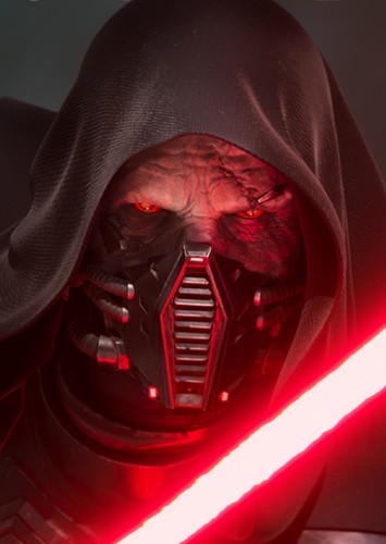 Darth Malgus