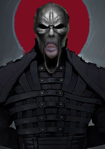 Darth Mannix
