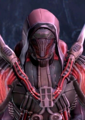 Darth Marr