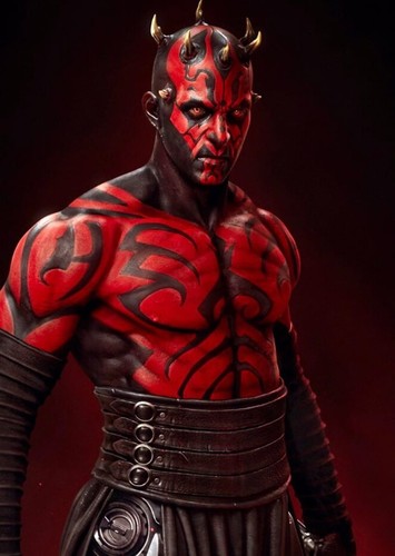 Darth Maul
