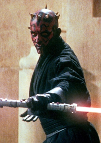 Darth Maul