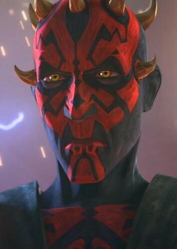 Darth Maul