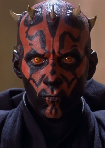 Darth Maul