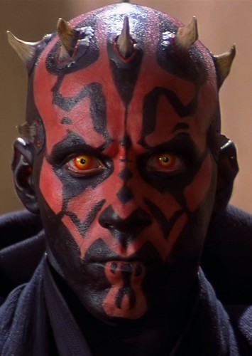 Darth Maul