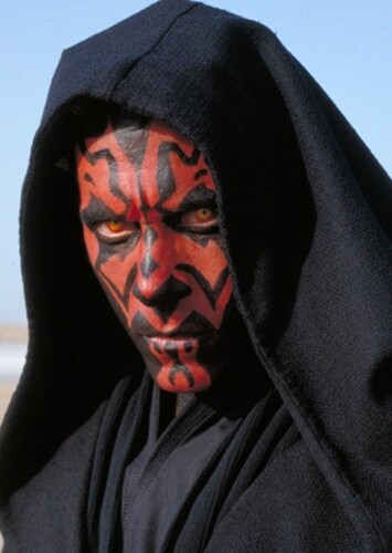 Darth Maul