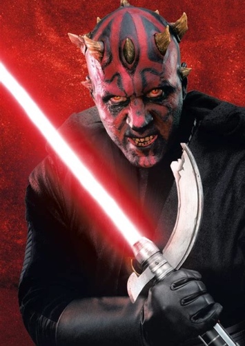 Darth Maul