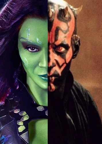 Darth Maul