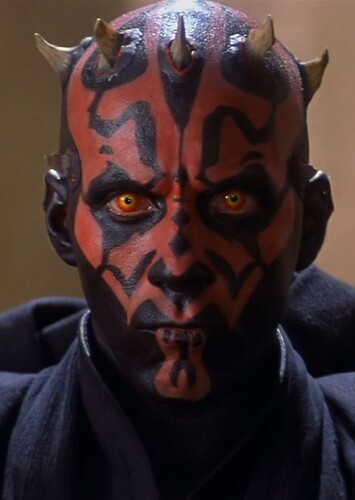 Darth Maul