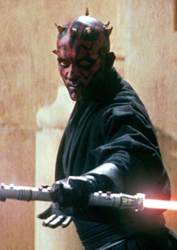 Darth Maul