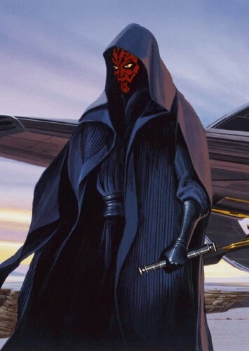 Darth Maul