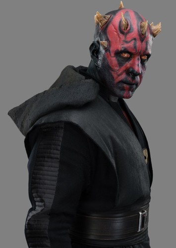 Darth Maul