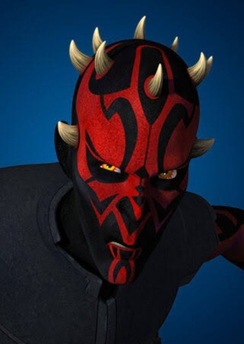 Darth Maul