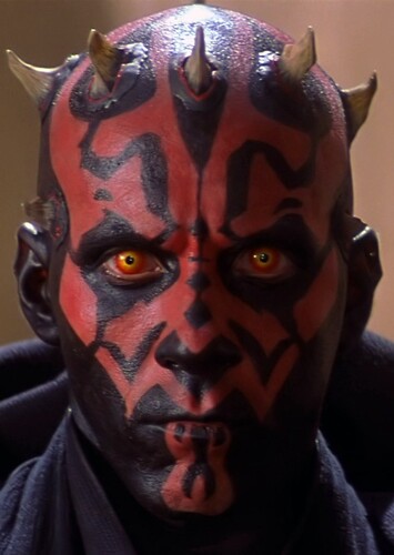 Darth Maul