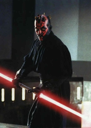 Darth Maul