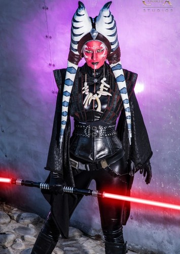 Darth Moros