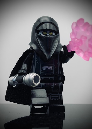 Darth Nihilus