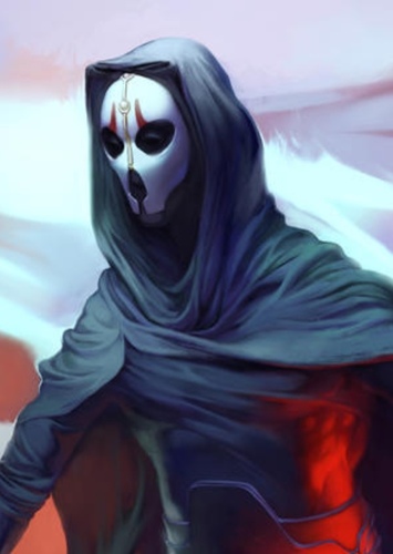Darth Nihilus