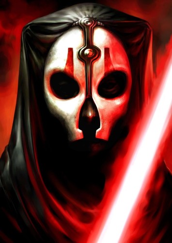 Darth Nihilus