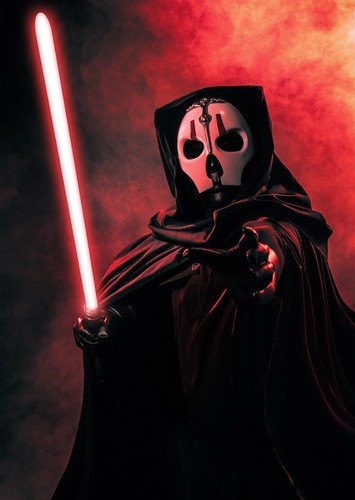 Darth Nihilus