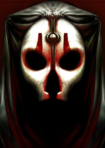 Darth Nihilus