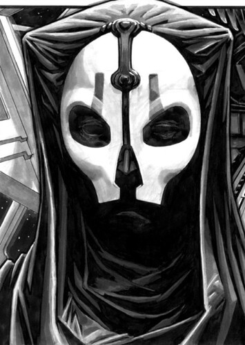 Darth Nihilus
