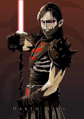 Darth Nihl
