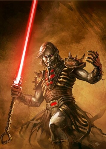 Darth Nihl