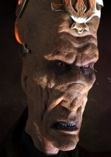 Darth Plagueis