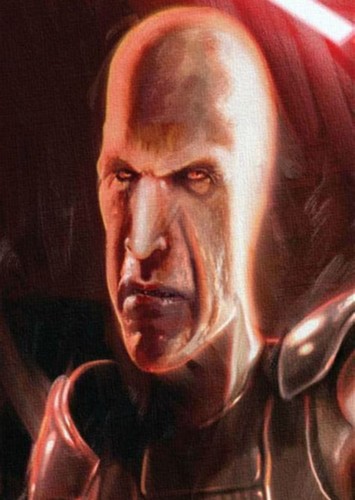 Darth Plagueis