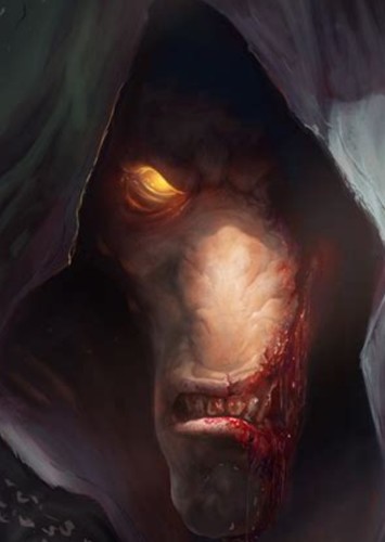 Darth Plagueis