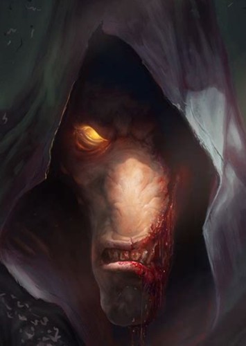 Darth Plagueis