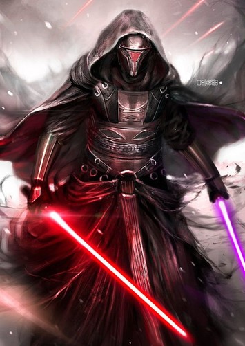 Darth Revan